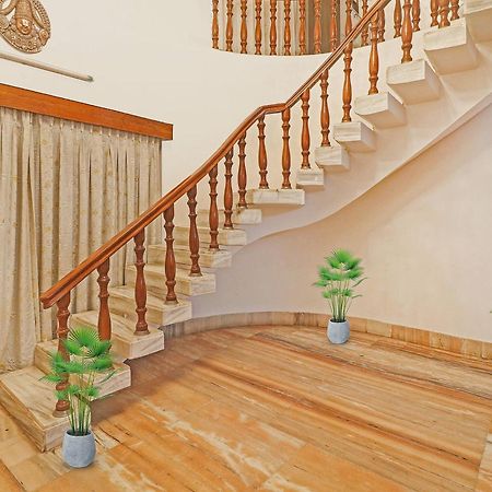 Secundurabad Super Hotel O Alpine Glow Crest מראה חיצוני תמונה