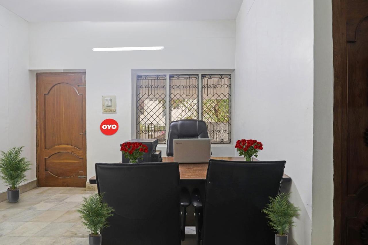 Secundurabad Super Hotel O Alpine Glow Crest מראה חיצוני תמונה