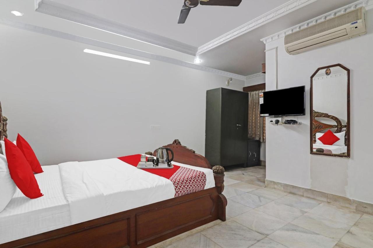 Secundurabad Super Hotel O Alpine Glow Crest מראה חיצוני תמונה