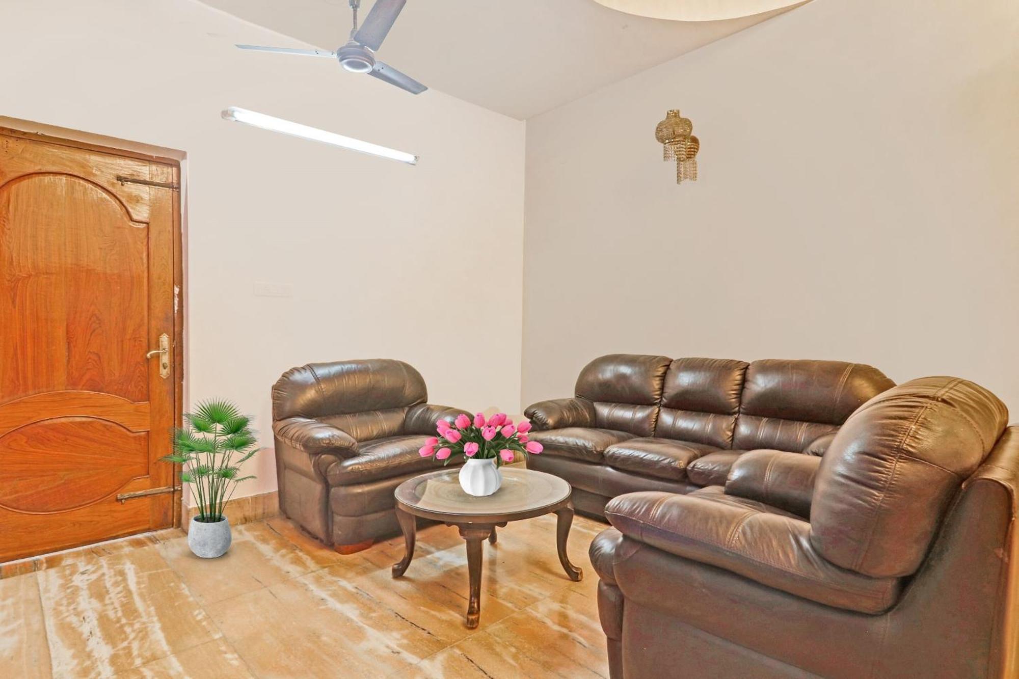 Secundurabad Super Hotel O Alpine Glow Crest מראה חיצוני תמונה