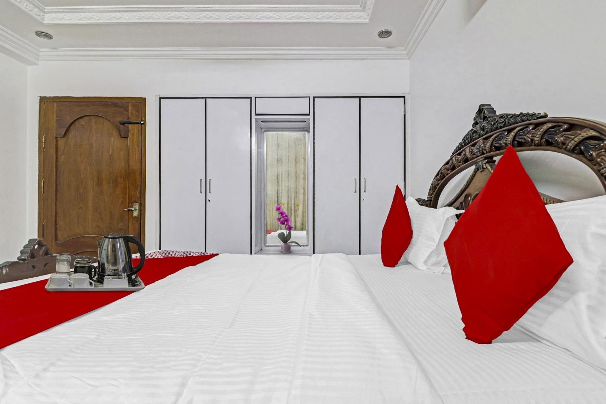 Secundurabad Super Hotel O Alpine Glow Crest מראה חיצוני תמונה