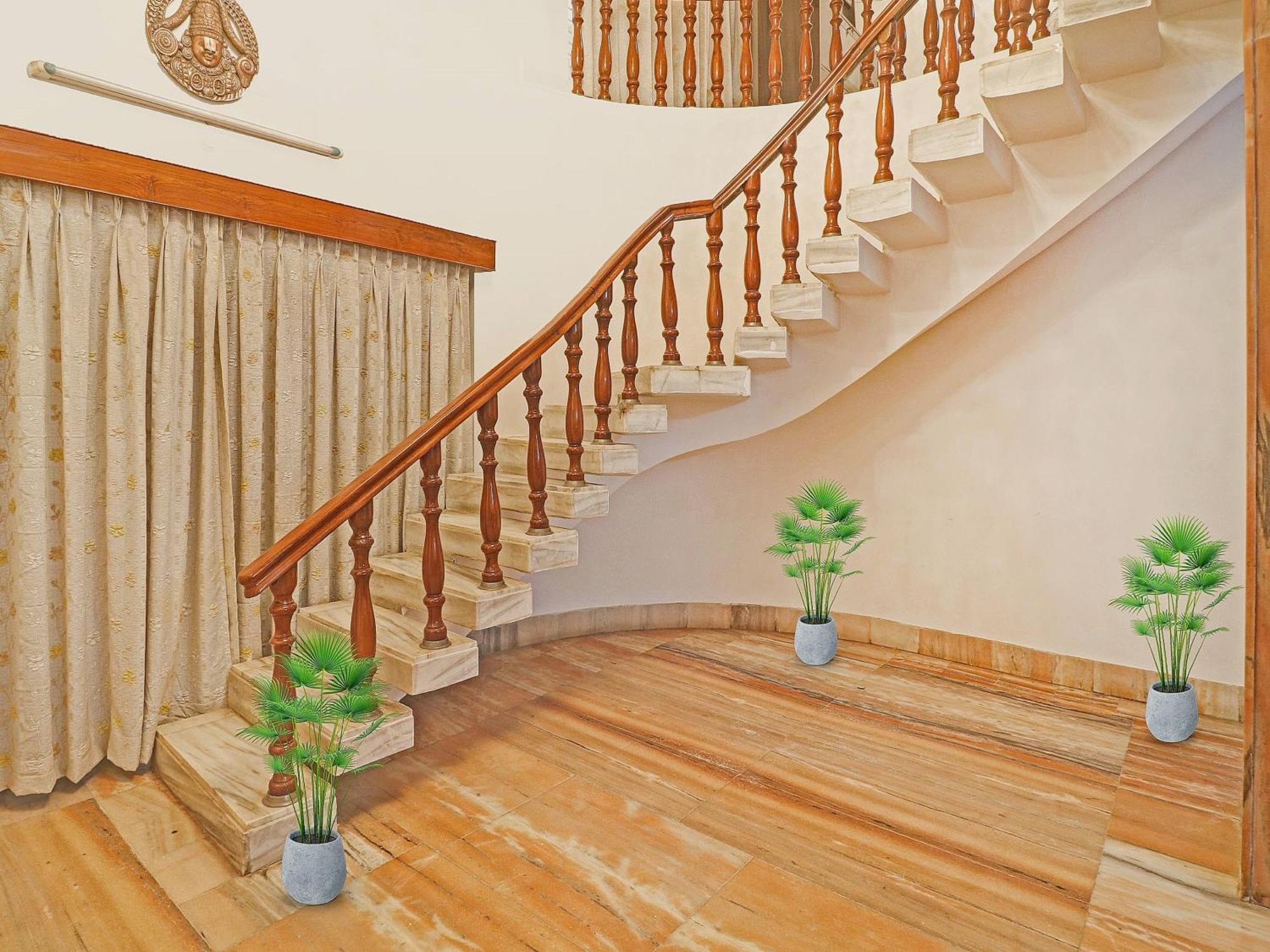 Secundurabad Super Hotel O Alpine Glow Crest מראה חיצוני תמונה