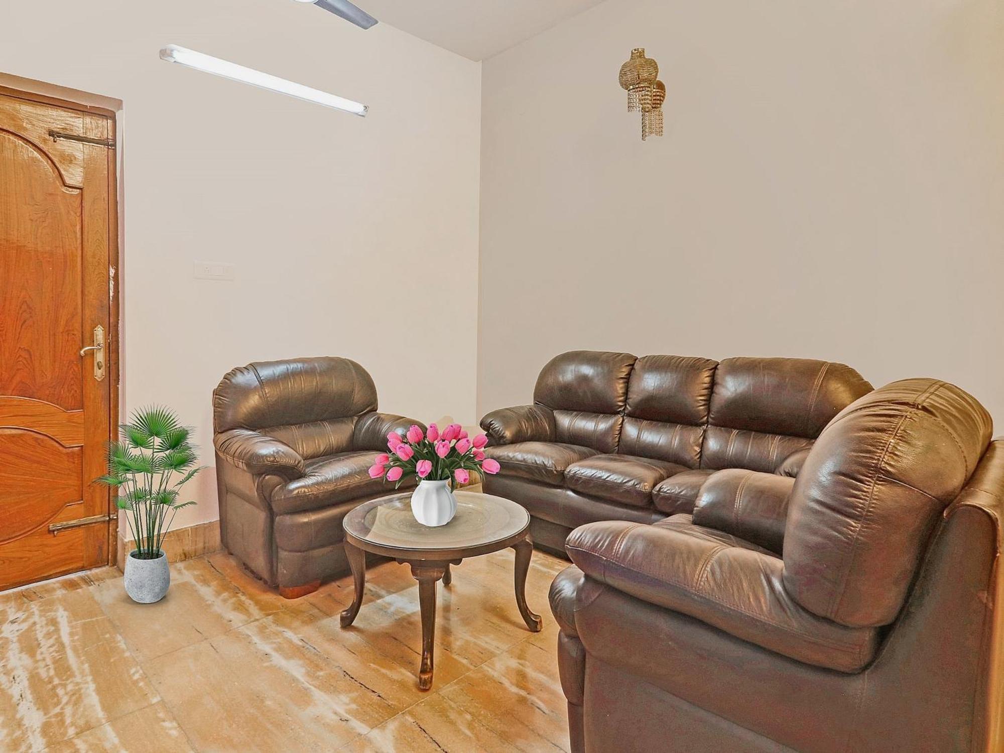 Secundurabad Super Hotel O Alpine Glow Crest מראה חיצוני תמונה