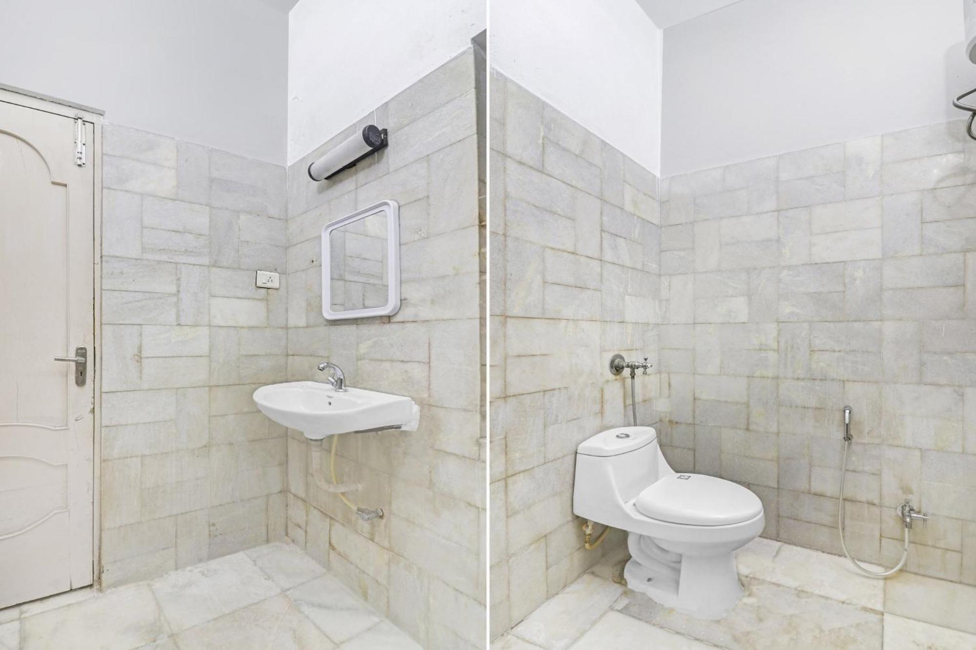 Secundurabad Super Hotel O Alpine Glow Crest מראה חיצוני תמונה