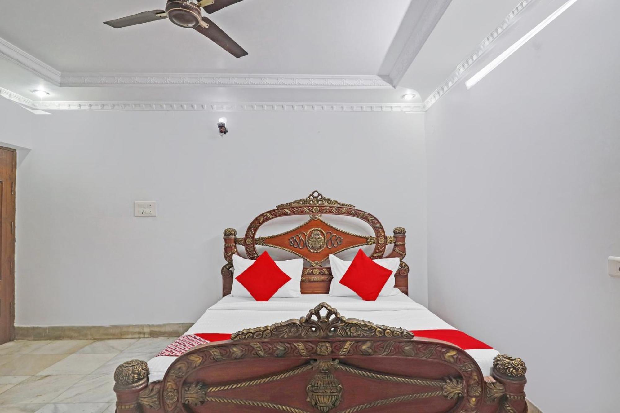 Secundurabad Super Hotel O Alpine Glow Crest מראה חיצוני תמונה